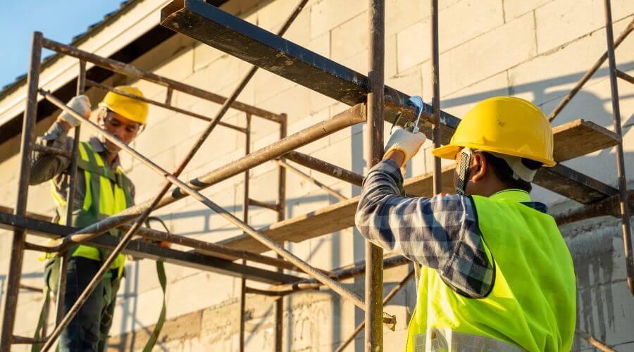 Local Siding Services in Fairplay, CO
